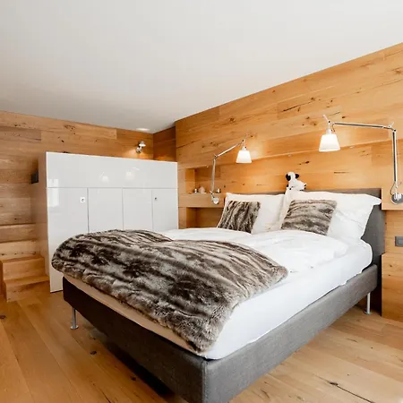 شقة Matterhorn Hideaway Balcony And Perfect View زيرمات