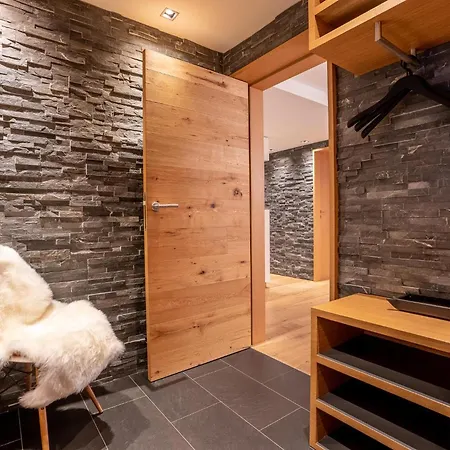 شقة Matterhorn Hideaway Balcony And Perfect View زيرمات